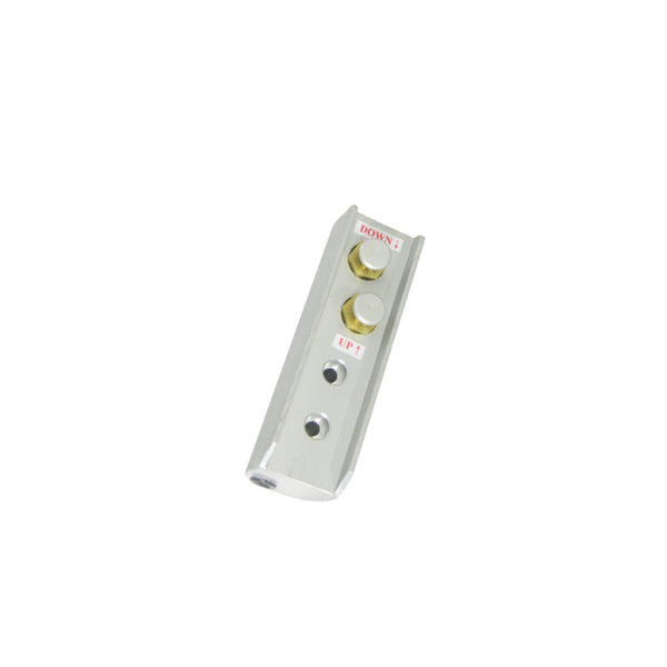 Remote Hand Control for ZAP-1M Model