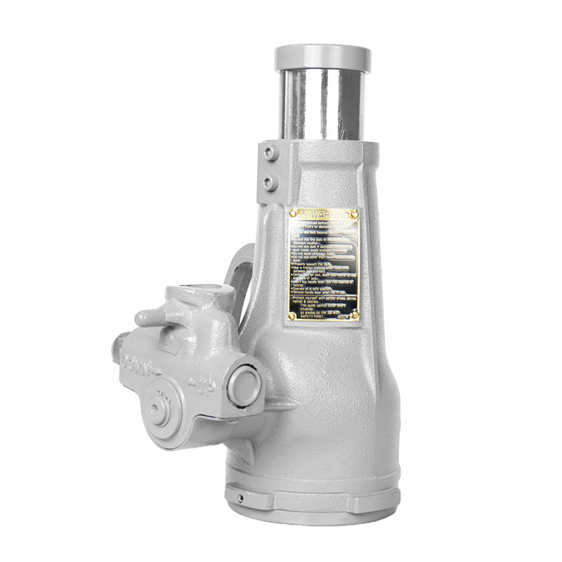 MECHANICAL JACK 15 TON MODEL ZJJ1513 Zinko Hydraulic Jack