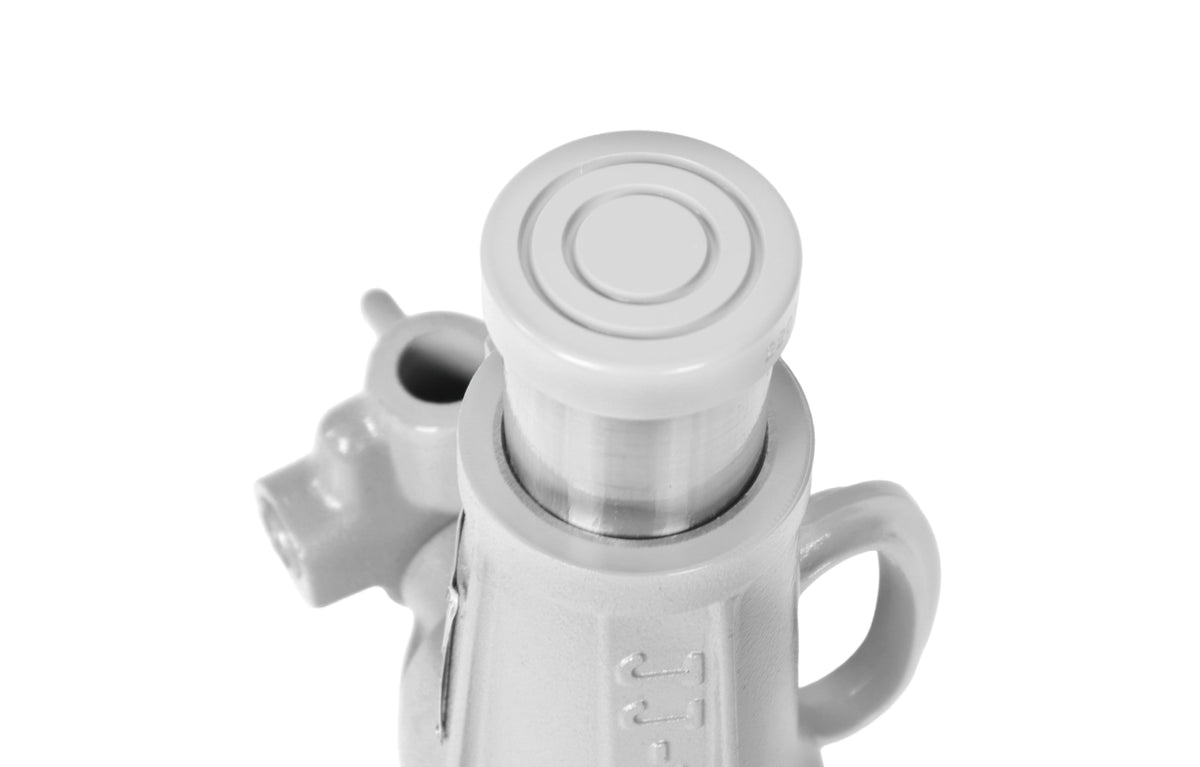 MECHANICAL JACK - 35 TON MODEL: ZJJ-3513 – Zinko Hydraulic Jack