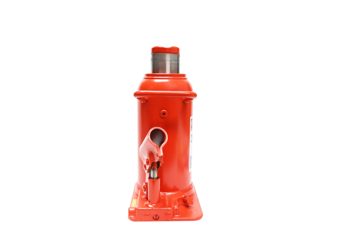 BOTTLE JACK STANDARD PROFILE - 35 TON MODEL: ZN-35 – Zinko