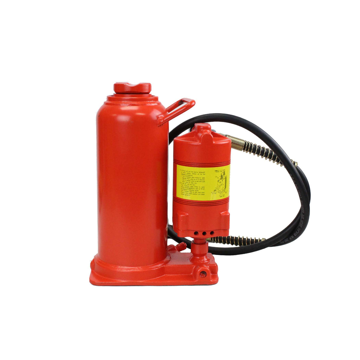 専用jack Adjustable Galvanized Q235 Steel U Head and Base Screw Jack