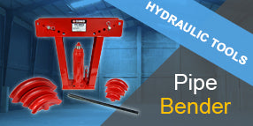 Zinko Hydraulic Jack
