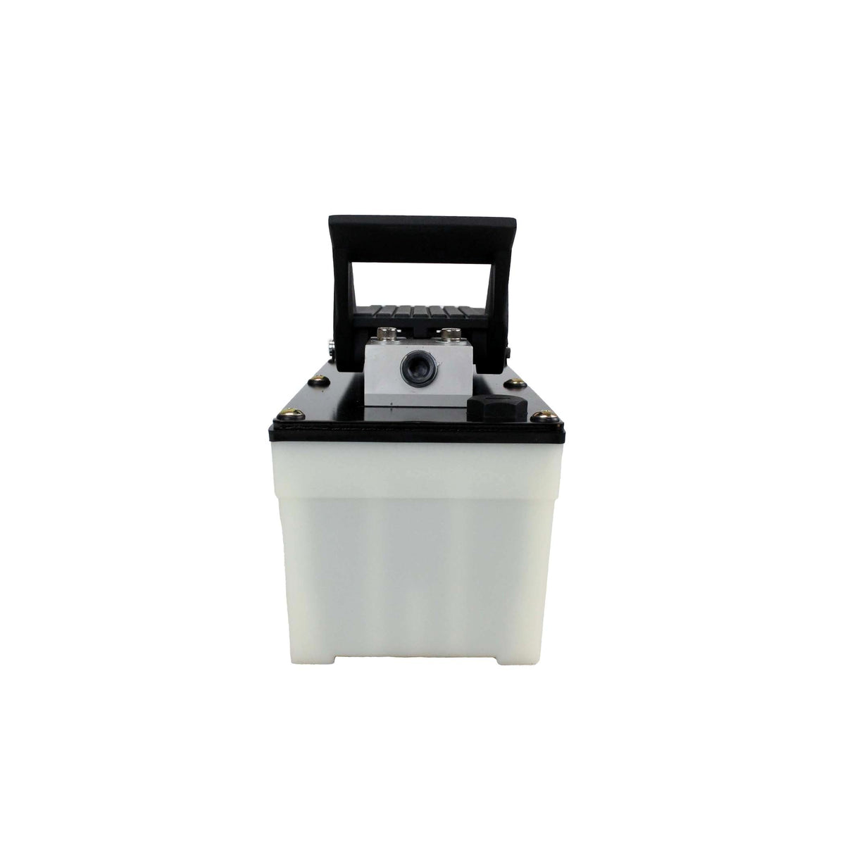 HYDRAULIC AIR PUMP (100 CU/IN) MODEL: ZAP-101P – Zinko Hydraulic Jack