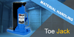 Zinko Hydraulic Jack