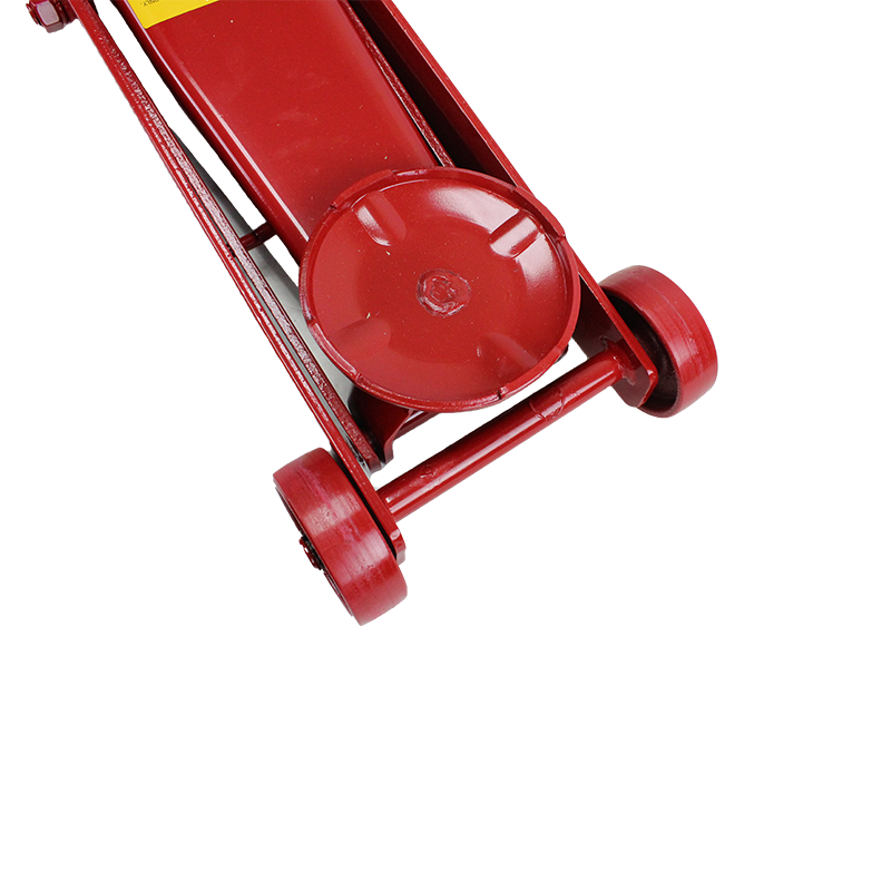 HYDRAULIC SERVICE JACK - 2 TON MODEL: ZSJ-20S – Zinko Hydraulic Jack