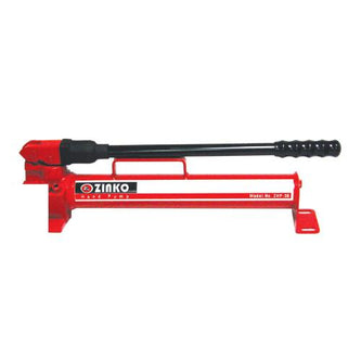 ZHP-29: HAND PUMP 30 CU. IN.