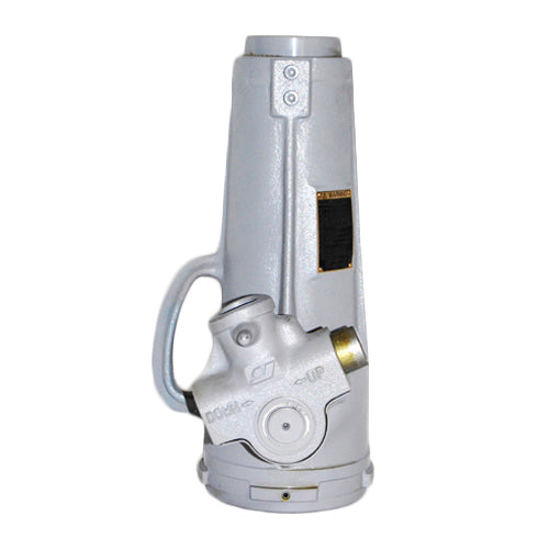 MECHANICAL JACK - 25 TON MODEL: ZJJ-2525 – Zinko Hydraulic Jack