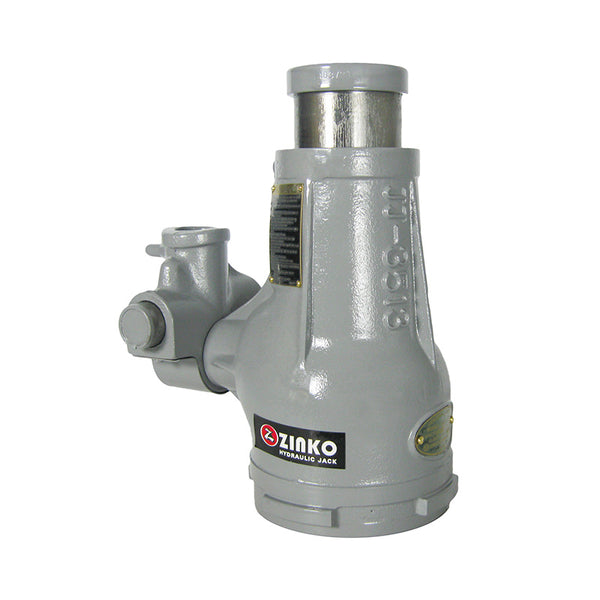 MECHANICAL JACK  - 35 TON MODEL: ZJJ-3513