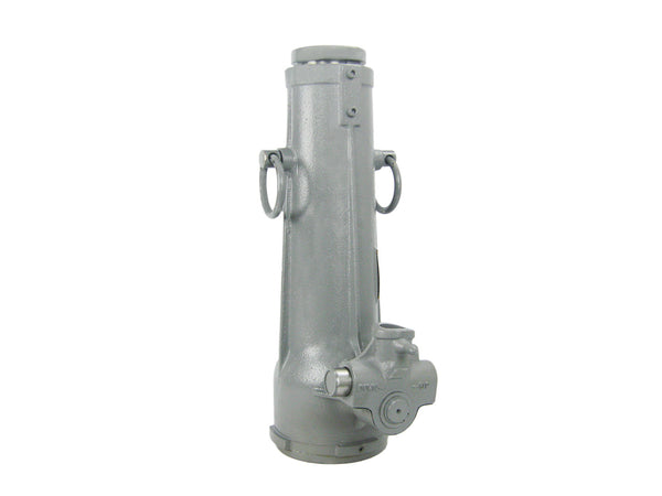 MECHANICAL JACK  - 50 TON MODEL: ZJJ-5035