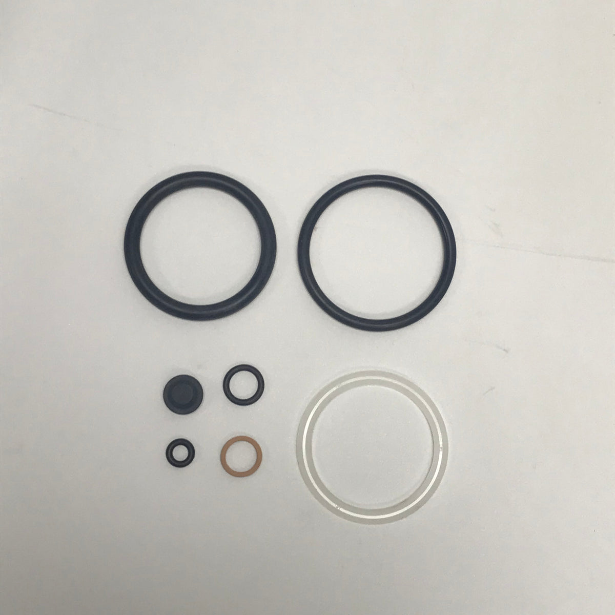 Repair Kits - Hydraulic bottle jack Seal kits 2 to 35 Ton – Zinko