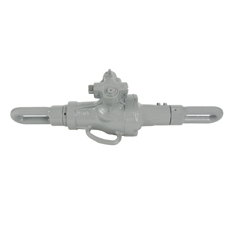 ZPL-2510: 25 Ton Mech. Pulling Jack – Zinko Hydraulic Jack