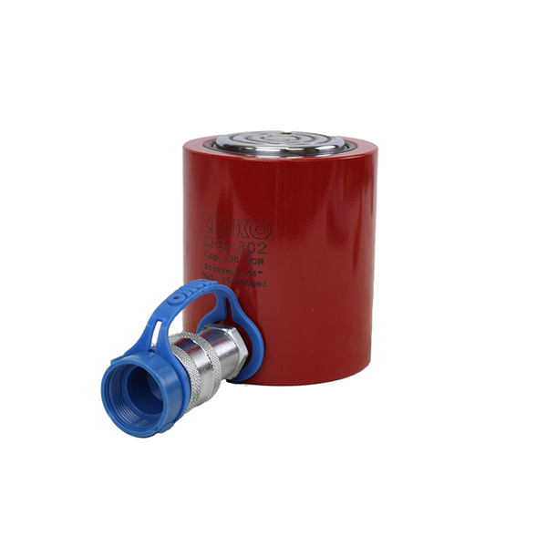 ZRB-302: 30 TON 2.44" cylinder