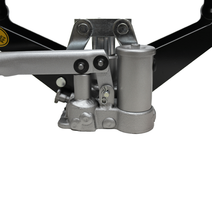 HYDRAULIC PANTA GRAPH JACK - 0.93 TON MODEL: ZPJ-850 – Zinko HYDRAULIC PANTA GRAPH JACK - 0.93 TON MODEL: ZPJ-850 – Zinko