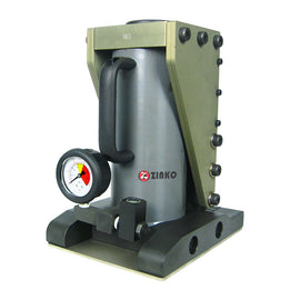 HYDRAULIC TOE CYLINDER - 15 TON MODEL: RHC-15A