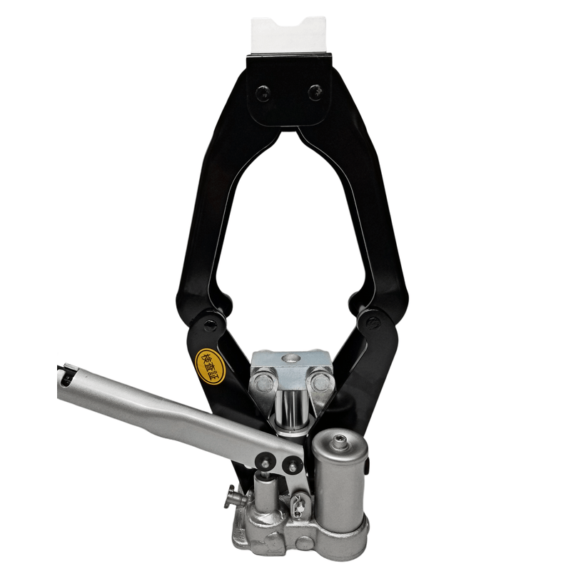 HYDRAULIC PANTA GRAPH JACK - 0.93 TON MODEL: ZPJ-850 – Zinko