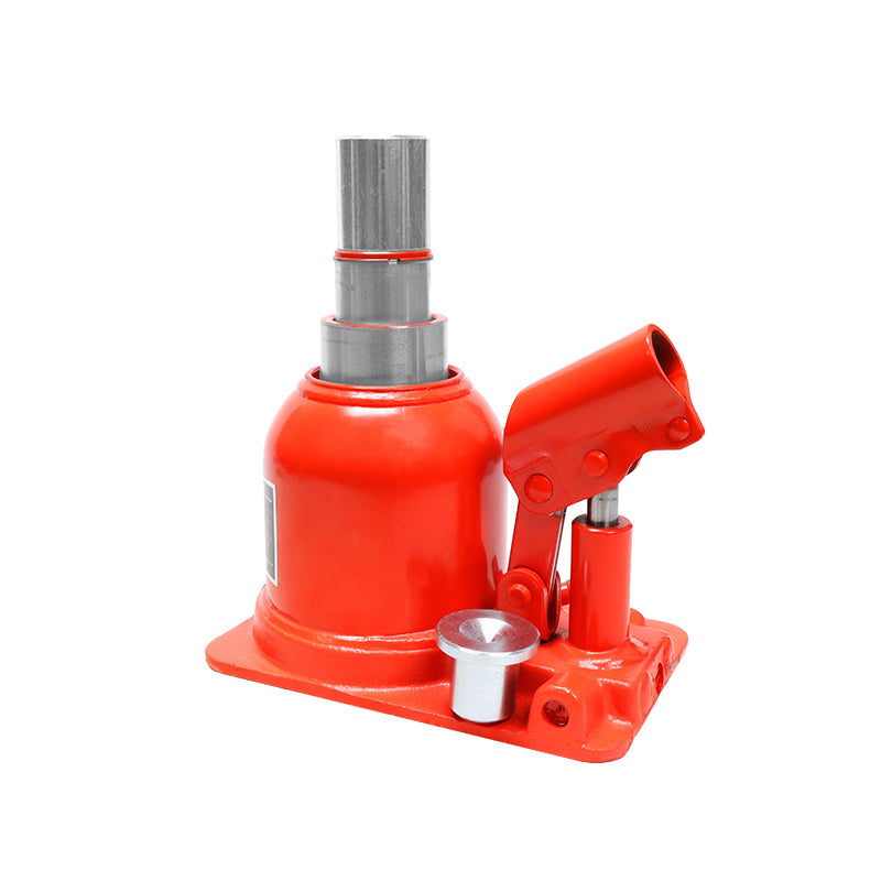 FORK LIFT JACK (2 STAGE) - 10 TON MODEL: ZHFD-10F – Zinko