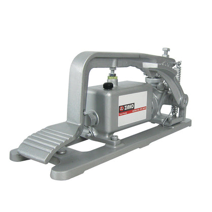 ZHP-30FPA, Foot Pedal Pump 30 CU IN Foot Pad. Pump NPT 3/8" THR.
