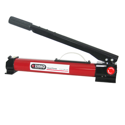 ZHP-42A: 2 in³ TWO SPEED ALUMINUM HAND PUMP