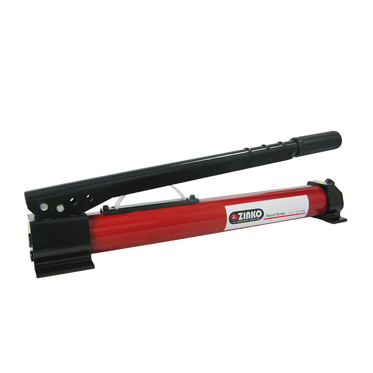 ZHP-55A: 55 in³ TWO SPEED ALUMINUM HAND PUMP