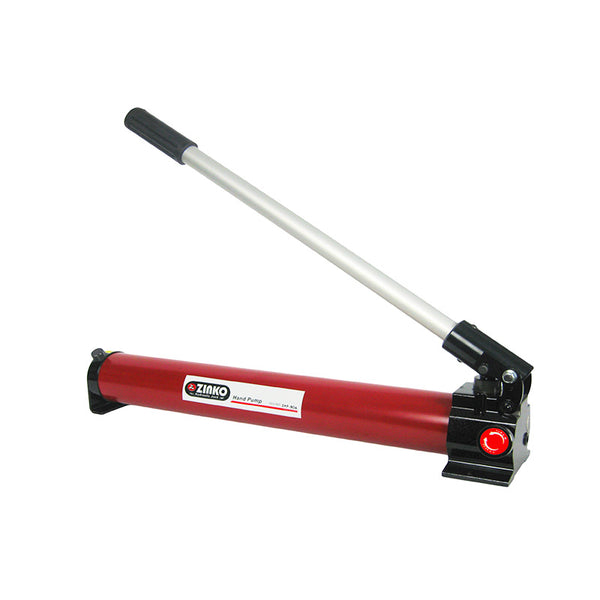 ZHP-80A: 80 in³ TWO SPEED ALUMINUM HAND PUMP