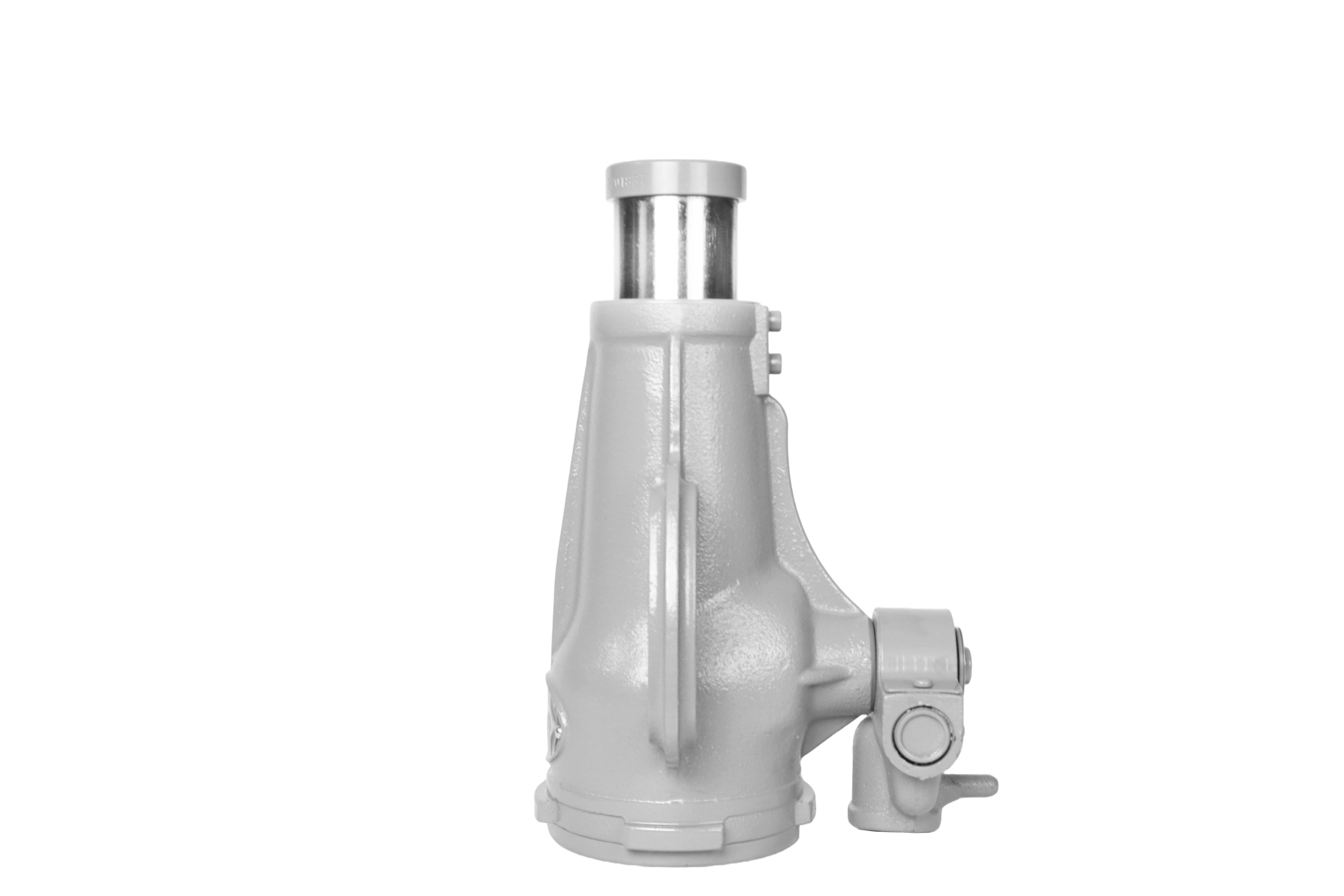 MECHANICAL JACK - 25 TON MODEL: ZJJ-2513 – Zinko Hydraulic Jack