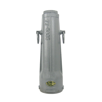 MECHANICAL JACK  - 50 TON MODEL: ZJJ-5035