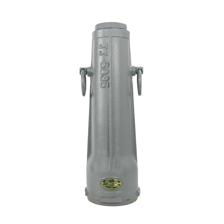 MECHANICAL JACK  - 50 TON MODEL: ZJJ-5035