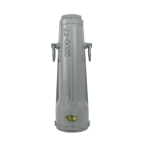 MECHANICAL JACK  - 50 TON MODEL: ZJJ-5035