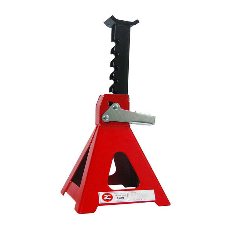 ZJS-031, 3 Ton Ratchet Type Jack Stand