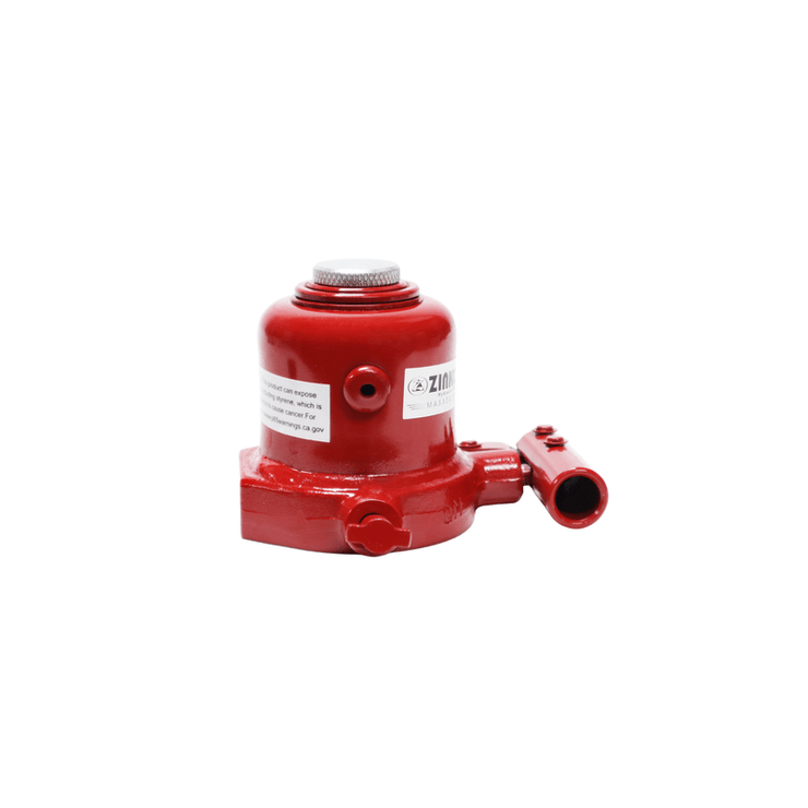 LOW PROFILE MINI BOTTLE JACK - 5 TON MODEL: ZMJ-5T – Zinko LOW PROFILE MINI BOTTLE JACK - 5 TON MODEL: ZMJ-5T – Zinko