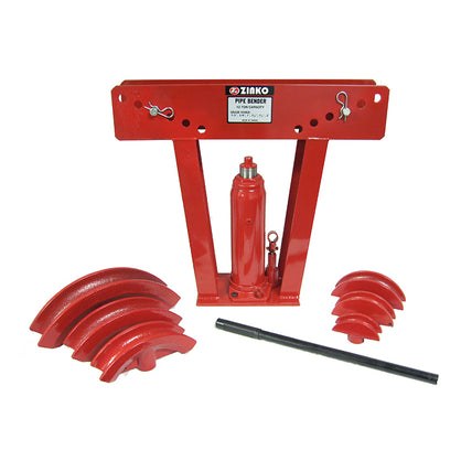 ZPB-1202: PIPE BENDER 2"