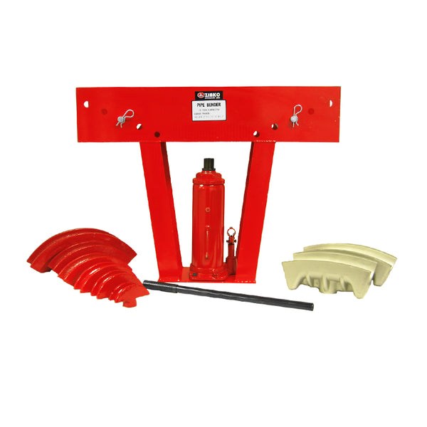 ZPB-1503: PIPE BENDER 3"