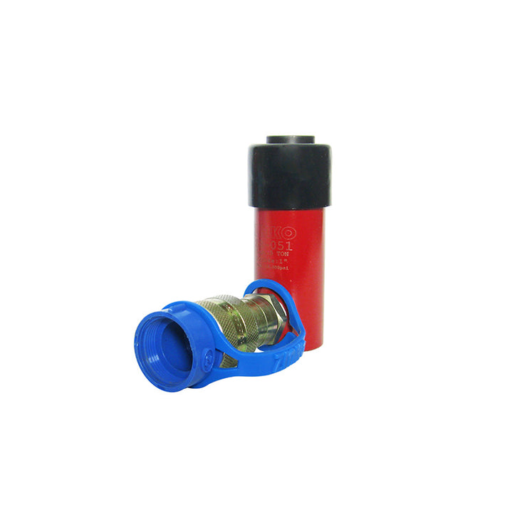 ZR-051: 5 TON 0.98" STROKE (MIN HT. 4.33")