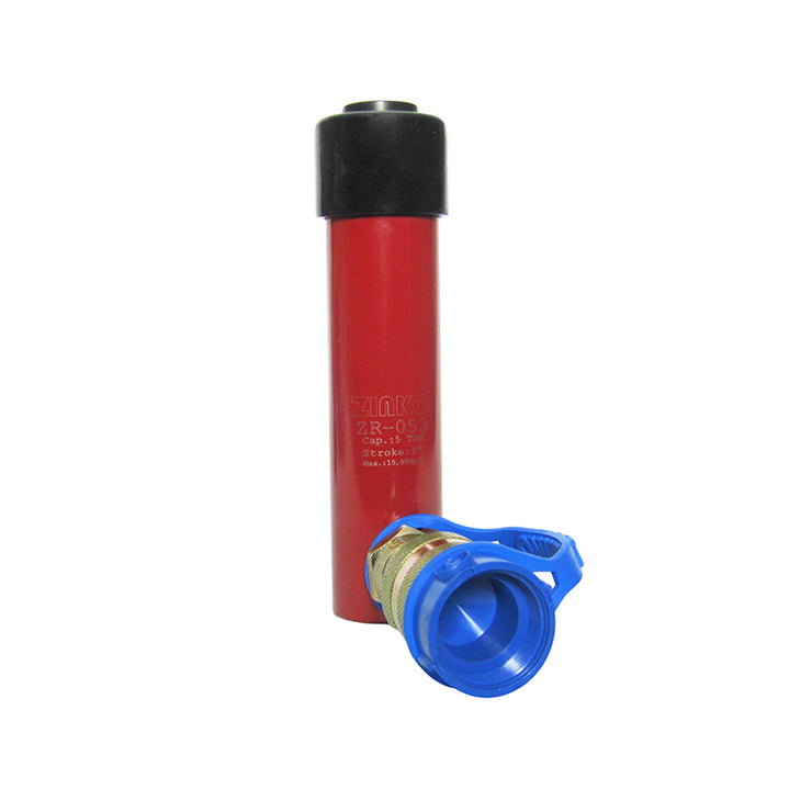 ZR-053: 5 TON 3" STROKE (MIN HT. 6.50")