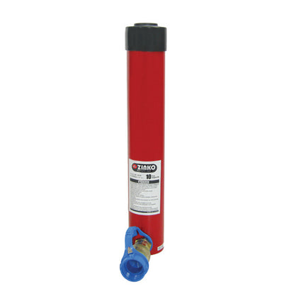ZR-1010: 10 Ton 10" Stroke Cylinder