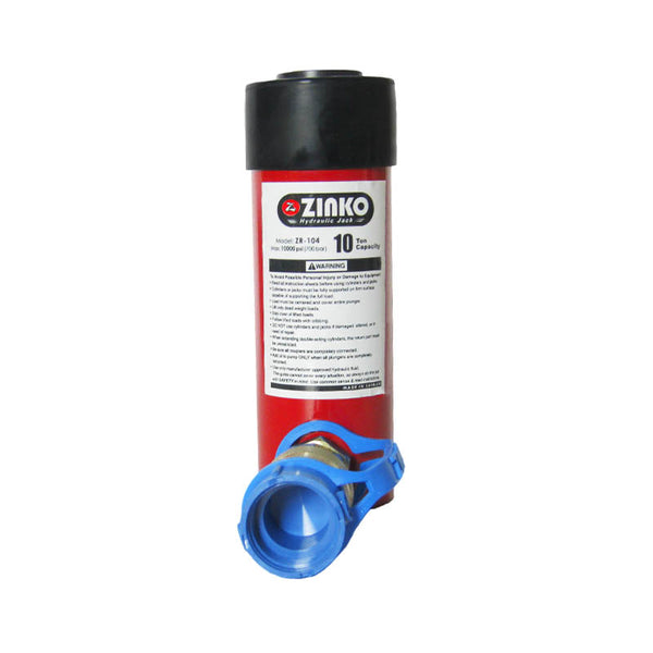 ZR-104: RAM 10 TON 4" STROKE 3/8" FF