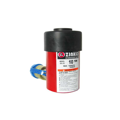 ZR-151: 15 TON 1" cylinder