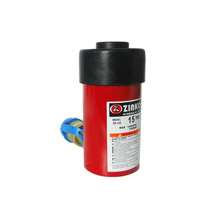 ZR-152: 15 TON 2" cylinder
