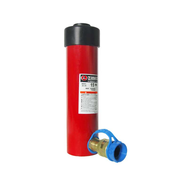 ZR-156: 15 TON 6" cylinder
