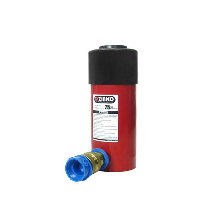 ZR-254: 25 Ton 4" Stroke Cylinder