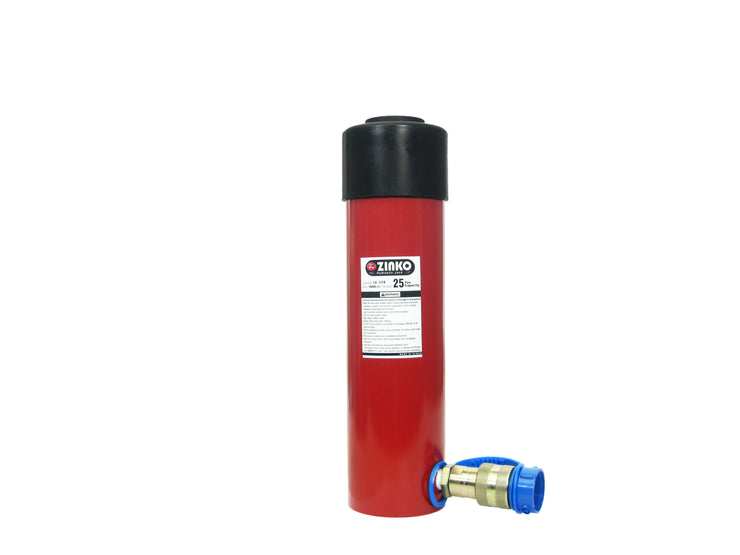 ZR-258: 25 Ton 8" Stroke Cylinder