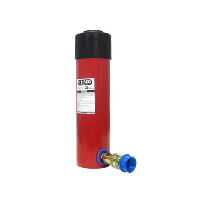 ZR-258: 25 Ton 8" Stroke Cylinder