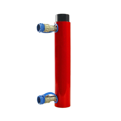 ZRD-1010: 10 TON 10" Stroke Double Acting Cylinder