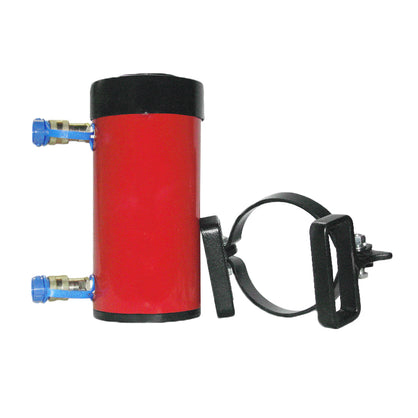 ZRDH-606: 60 TON 6" Stroke Double Acting Hollow Cylinder