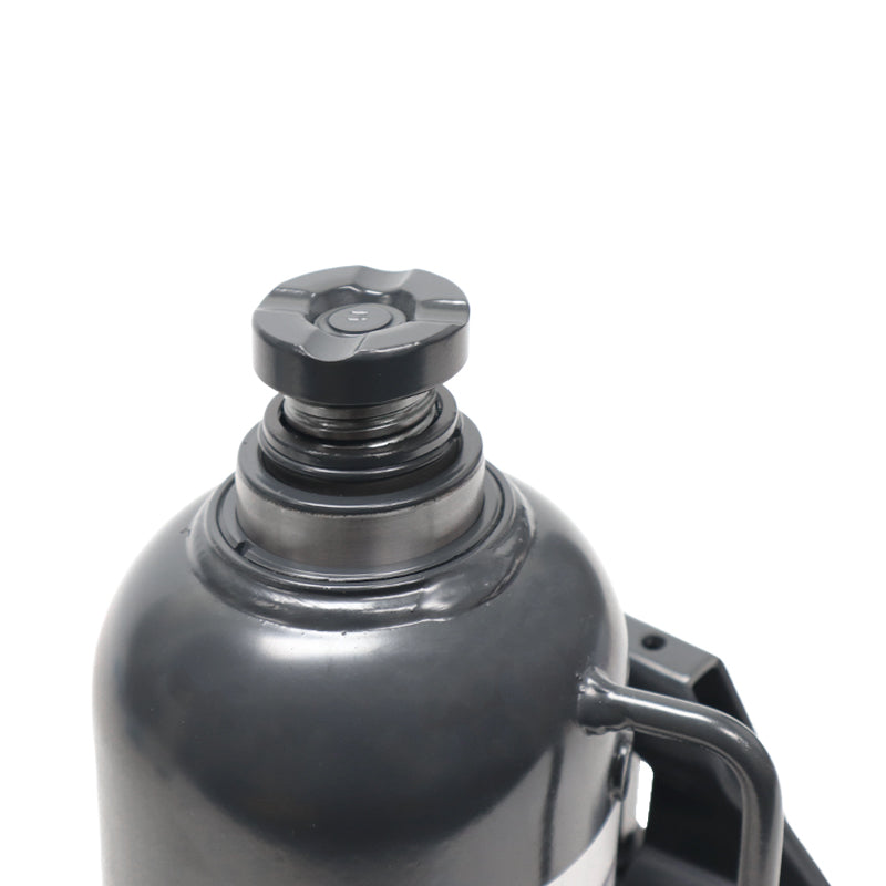 ZT-10DL, 10 Ton Telescoping Bottle Jack ( 2 Stage ) – Zinko