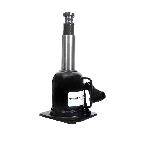 ZT-10DL, 10 Ton Telescoping Bottle Jack ( 2 Stage )