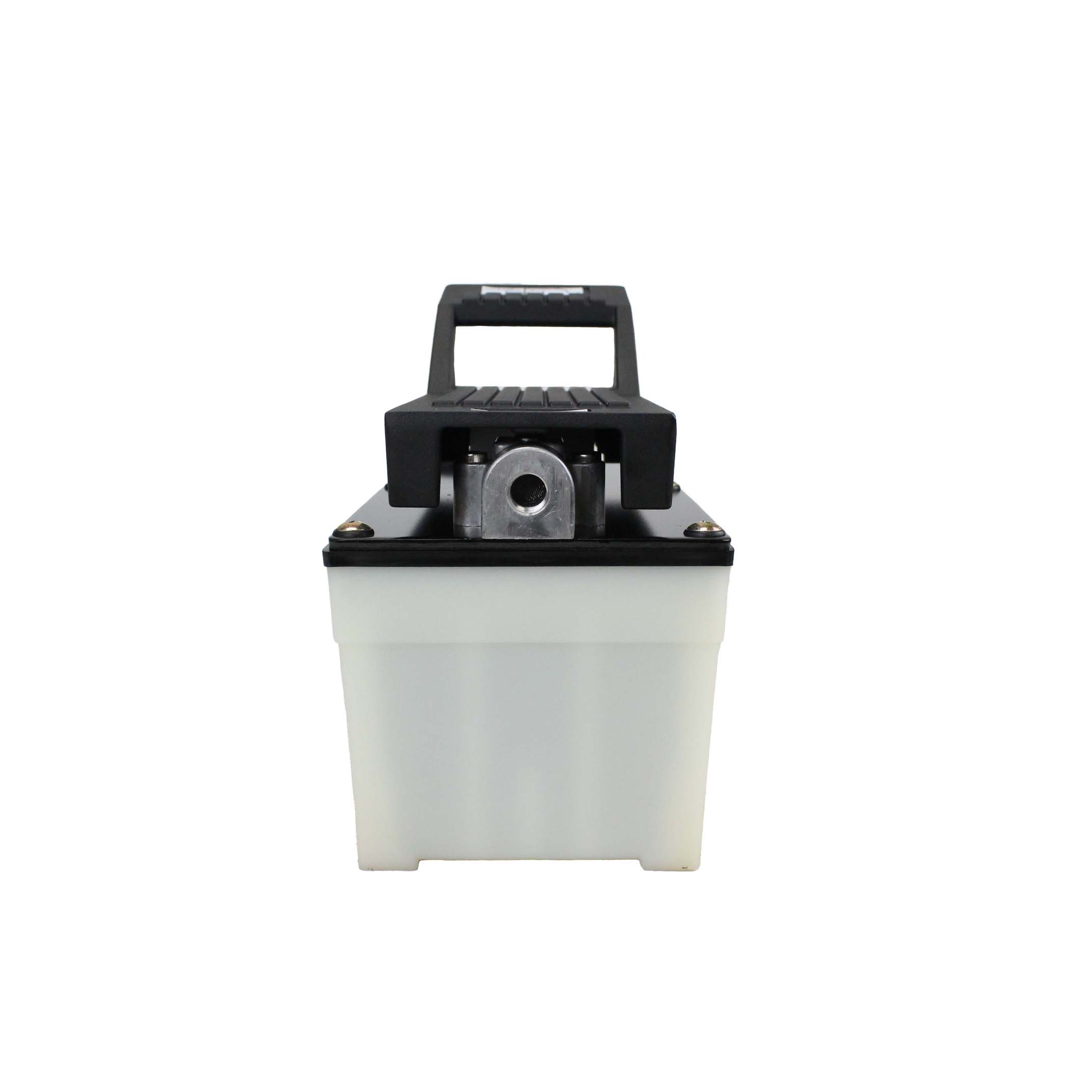 エアキング ジャパンテクノロジー HYDRAULIC AIR PUMP (100 CU/IN) MODEL: ZAP-101P – Zinko Hydraulic Jack