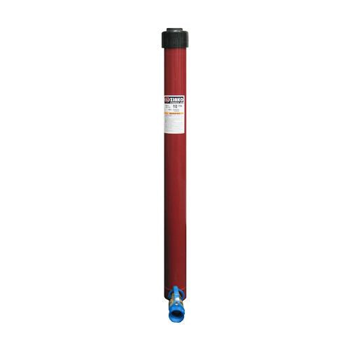 ZAR-1020T: RAM 10 TON 20" Stroke w Thread Base