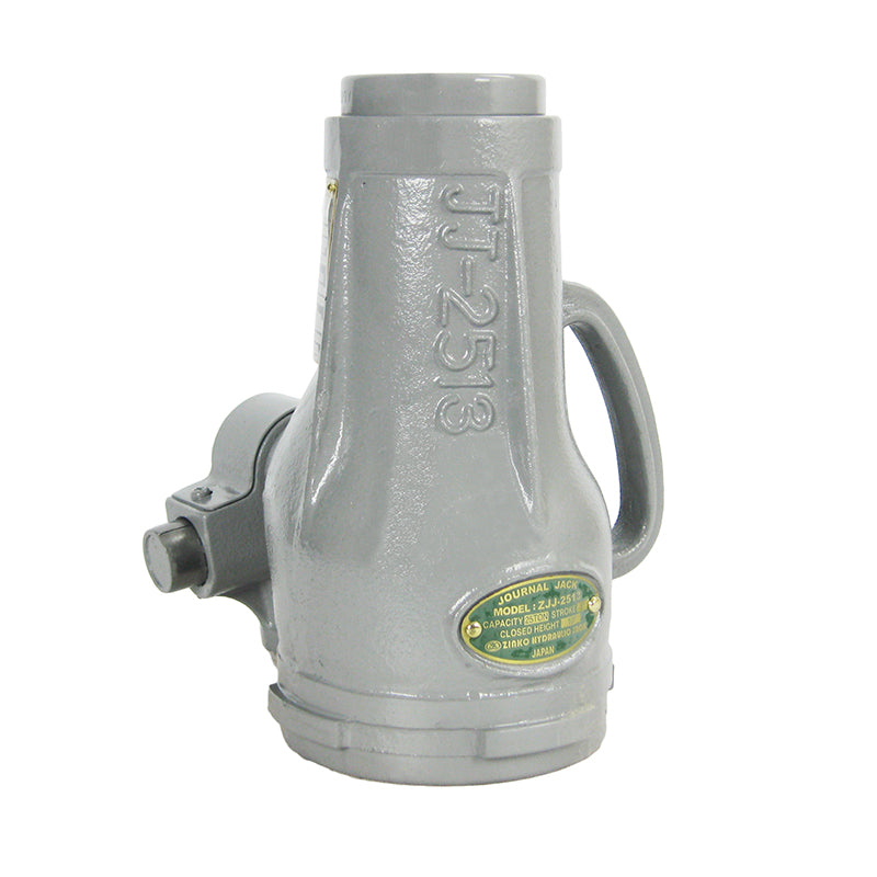 キャビテーション　業務用　高出力　30khz ジャンク MECHANICAL JACK - 25 TON MODEL: ZJJ-2513 – Zinko Hydraulic Jack