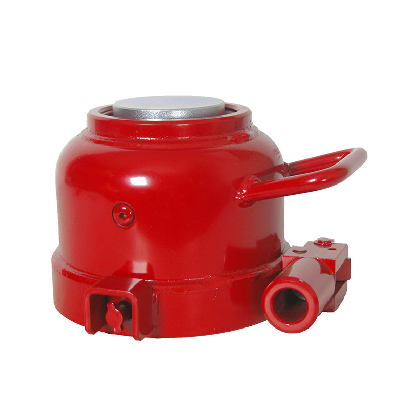 LOW PROFILE MINI BOTTLE JACK - 50 TON MODEL: ZMJ-50 – Zinko